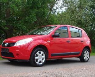 Dacia Sandero Gebrauchtwagen