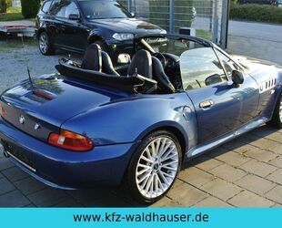 BMW Z3 Gebrauchtwagen