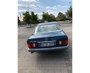 Mercedes-Benz 280 Gebrauchtwagen