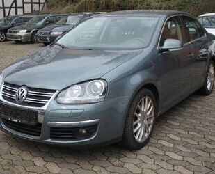 VW Jetta Gebrauchtwagen