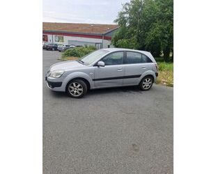 Kia Rio Gebrauchtwagen