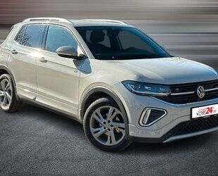 Kia T-Cross 