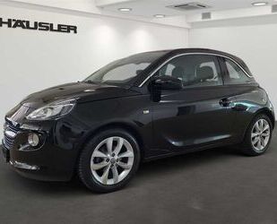 Opel Adam Gebrauchtwagen