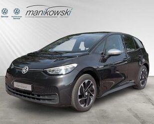 VW ID.3 Gebrauchtwagen