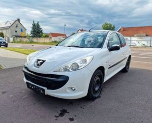 Peugeot 206 Gebrauchtwagen