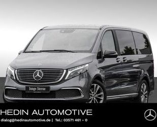 Mercedes-Benz EQV Gebrauchtwagen