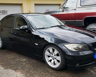 BMW 325 Gebrauchtwagen