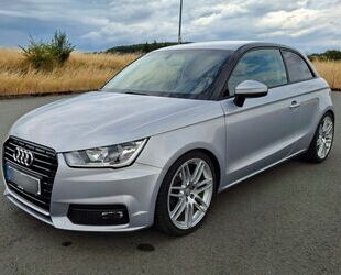 Audi A1 Gebrauchtwagen