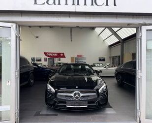 Mercedes-Benz SL 400 Gebrauchtwagen