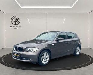 BMW 116 Gebrauchtwagen