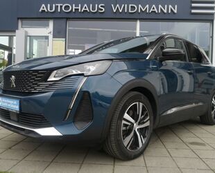Peugeot 3008 Gebrauchtwagen