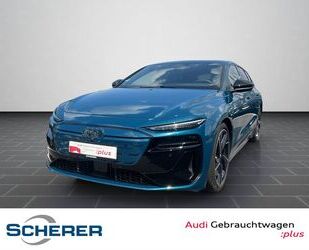 Audi A6 e-tron Gebrauchtwagen