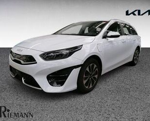 Kia ceed Sportswagon Gebrauchtwagen