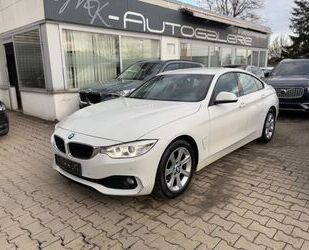 BMW 420 Gran Coupé Gebrauchtwagen