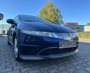 Honda Civic Gebrauchtwagen