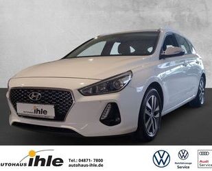 Hyundai i30 Gebrauchtwagen