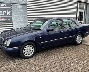 Mercedes-Benz E 300 Gebrauchtwagen
