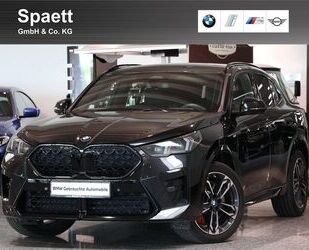 BMW X2 Gebrauchtwagen