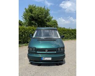 VW T4 Caravelle Gebrauchtwagen
