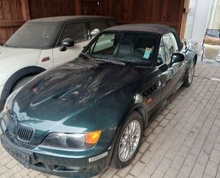 BMW Z3 Gebrauchtwagen