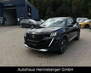 Peugeot 2008 Gebrauchtwagen