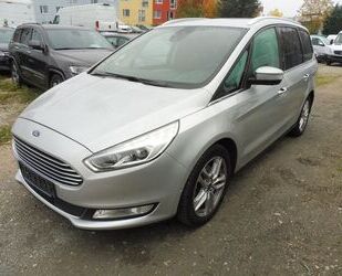 Ford Galaxy Gebrauchtwagen