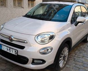 Fiat 500X Gebrauchtwagen