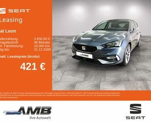 Seat Leon Gebrauchtwagen