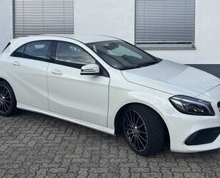 Mercedes-Benz A 180 Gebrauchtwagen