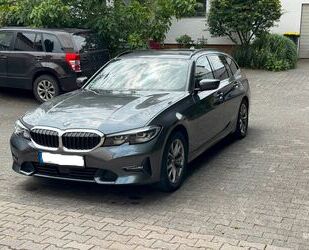 BMW 330 Gebrauchtwagen