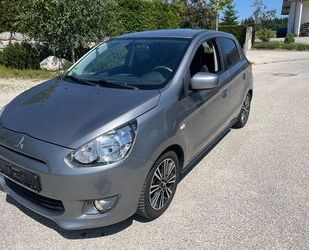 Mitsubishi Space Star Gebrauchtwagen