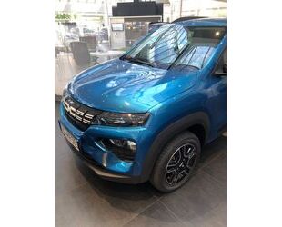Dacia Spring Gebrauchtwagen