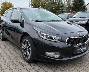 Kia ceed / Ceed Gebrauchtwagen
