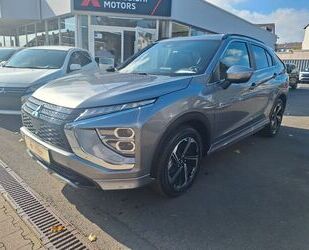 Mitsubishi Eclipse Cross Gebrauchtwagen