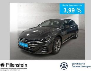 VW Arteon Gebrauchtwagen