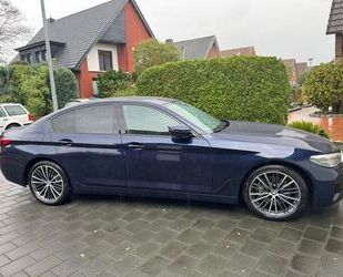 BMW 530 Gebrauchtwagen