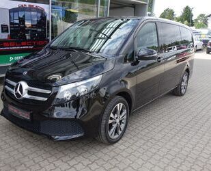 Mercedes-Benz V 220 Gebrauchtwagen
