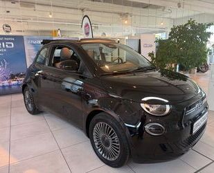Fiat 500e Gebrauchtwagen