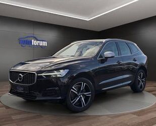 Volvo XC60 Gebrauchtwagen