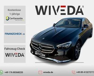 Mercedes-Benz E 300 Gebrauchtwagen