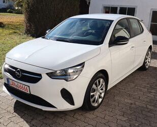 Opel Corsa Gebrauchtwagen