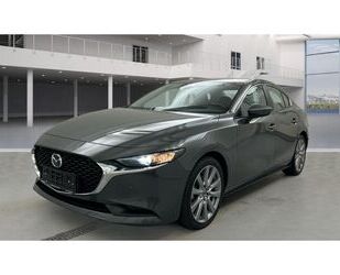 Mazda 3 Gebrauchtwagen