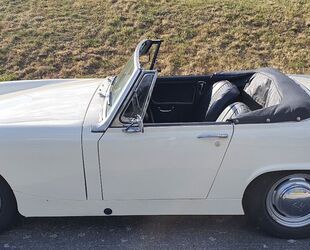 Austin Healey Andere Gebrauchtwagen