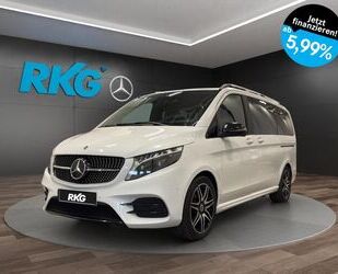 Mercedes-Benz V 250 Gebrauchtwagen