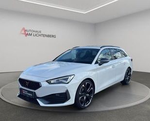 Cupra Leon Gebrauchtwagen
