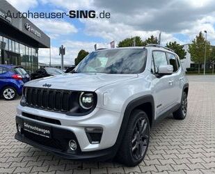 Jeep Renegade Gebrauchtwagen