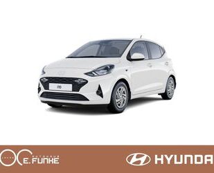 Hyundai i10 Gebrauchtwagen
