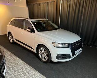 Audi SQ7 Gebrauchtwagen