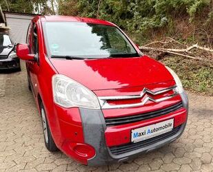 Citroen Berlingo Gebrauchtwagen