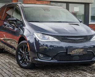 Chrysler Pacifica Gebrauchtwagen